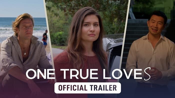 One True Loves Parents Guide | One True Loves Rating 2023