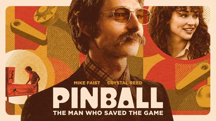Pinball The Man Who Saved the Game Parents Guide | Pinball The Man Who Saved the Game Rating 2023