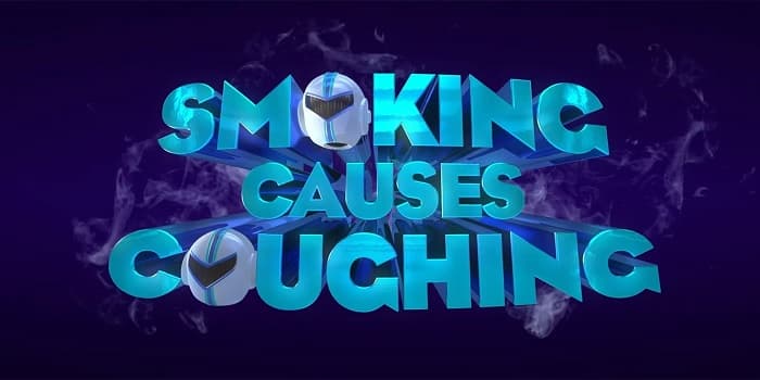 Smoking Causes Coughing Parents Guide | Smoking Causes Coughing Rating 2023