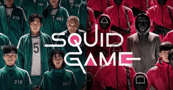 Squid Game Parents Guide | Squid Game Rating 2023