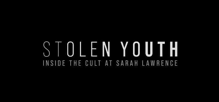 Stolen Youth Inside the Cult at Sarah Lawrence Parents Guide 2023