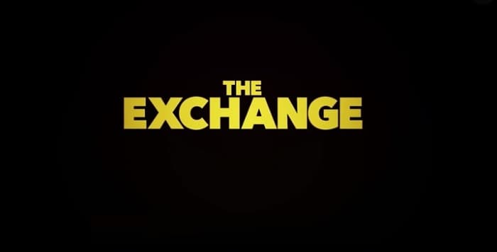 The Exchange Parents Guide | The Exchange Filmy Age Rating 2022