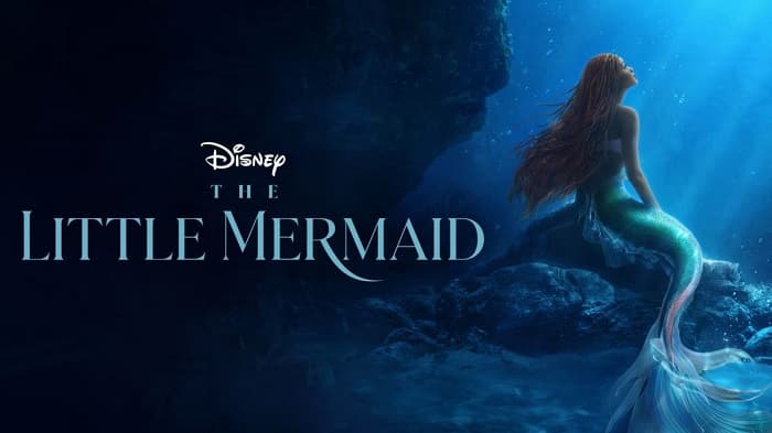The Little Mermaid Parents Guide | The Little Mermaid Rating 2023
