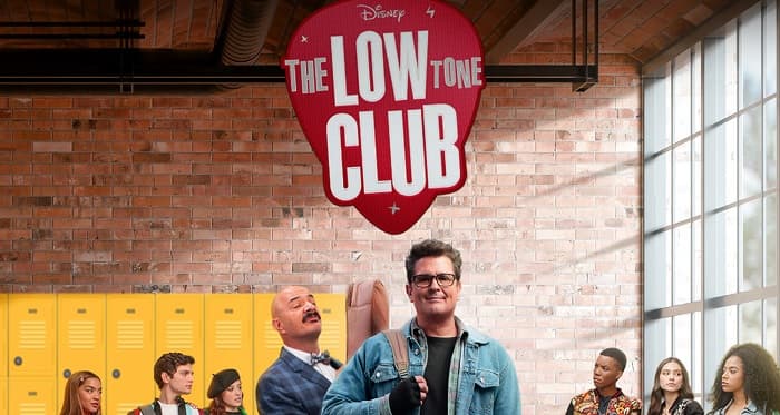 The Low Tone Club Parents Guide | The Low Tone Club Rating 2023