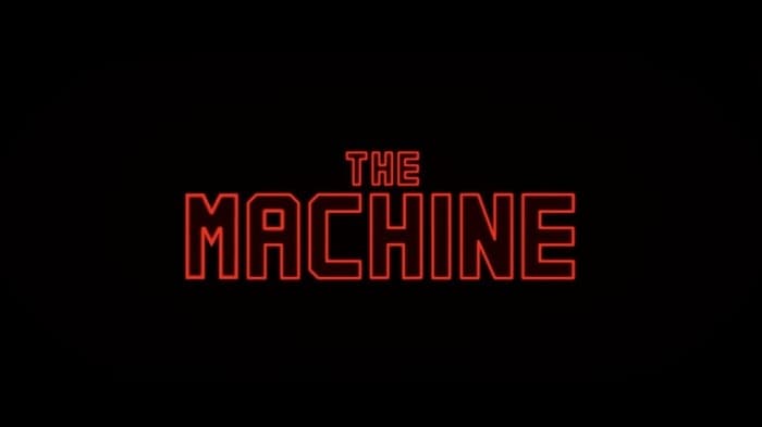 The Machine Parents Guide | The Machine Rating 2023