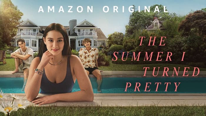 The Summer I Turned Pretty Parents Guide | The Summer I Turned Pretty Rating 2023