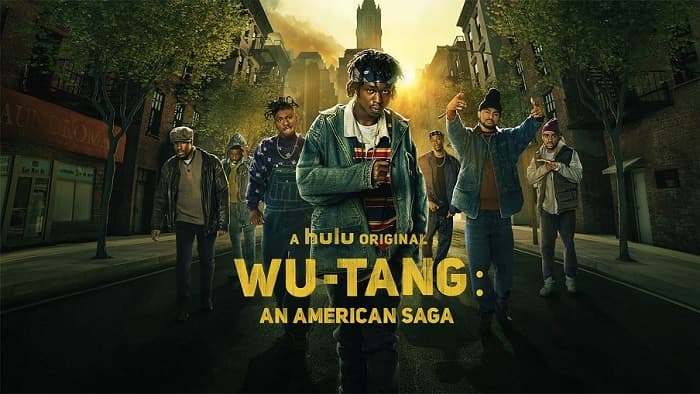 Wu-Tang An American Saga Parents Guide | Wu-Tang An American Saga Age Rating 2023