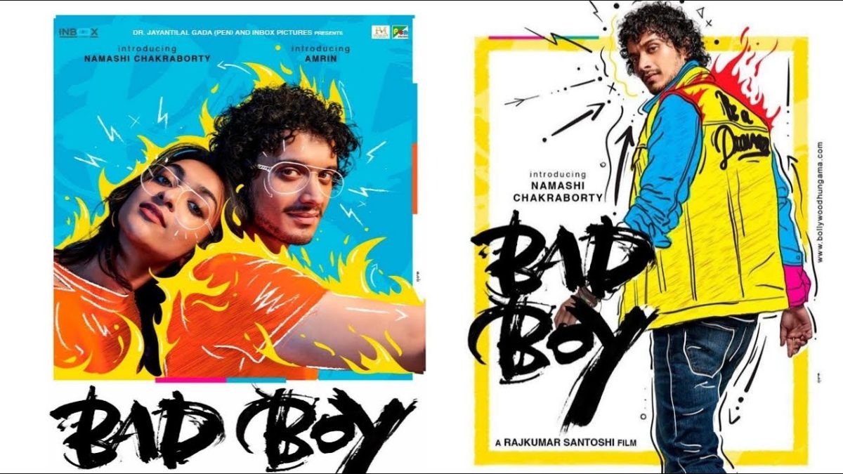 Bad Boy (2023) - IMDb