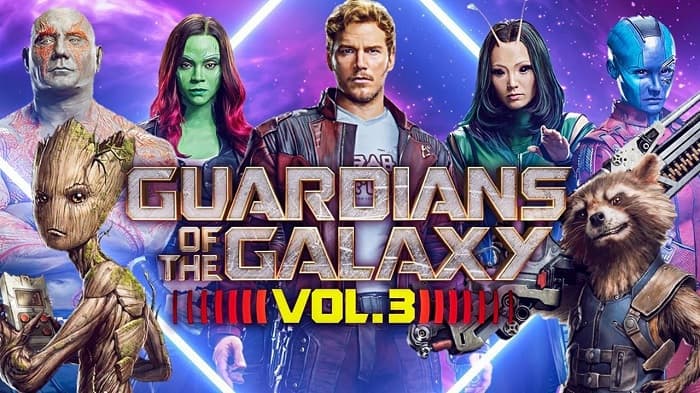 Guardians of the Galaxy Vol. 3 Parents Guide | Guardians of the Galaxy Vol. 3 Rating 2023