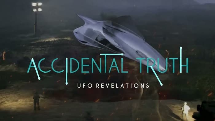 Accidental Truth UFO Revelations Parents Guide | Age Rating 2023