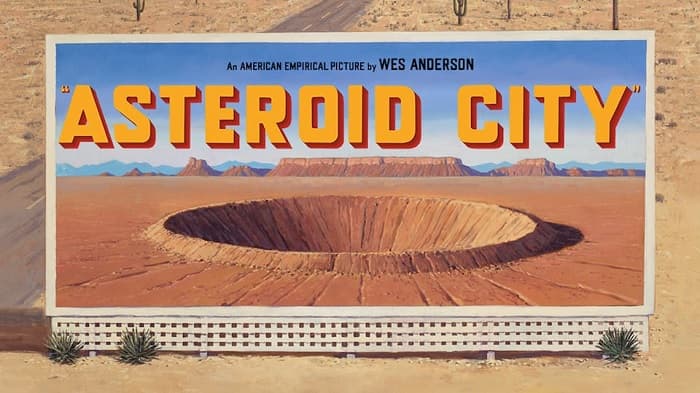 Asteroid City Parents Guide | Asteroid City Rating 2023