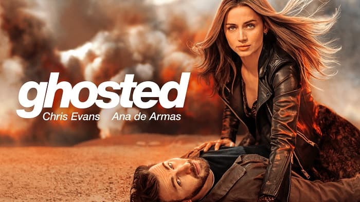 Ghosted Parents Guide | Ghosted Rating 2023