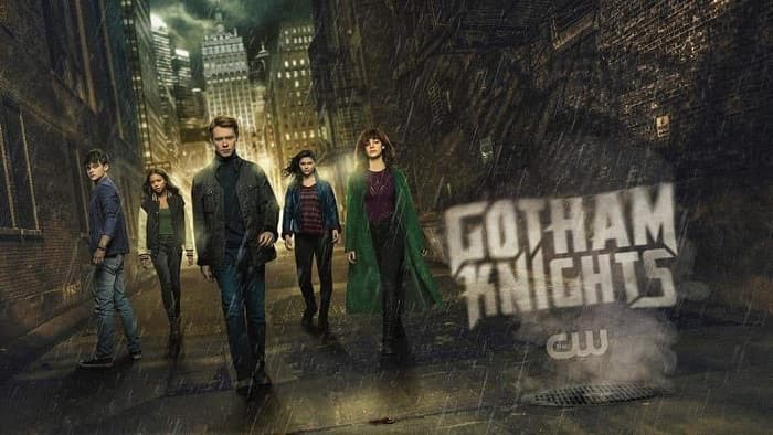 Gotham Knights Parents Guide | Gotham Knights Rating 2023