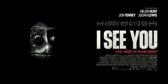 I See You Parents Guide | I See You Age Rating 2023