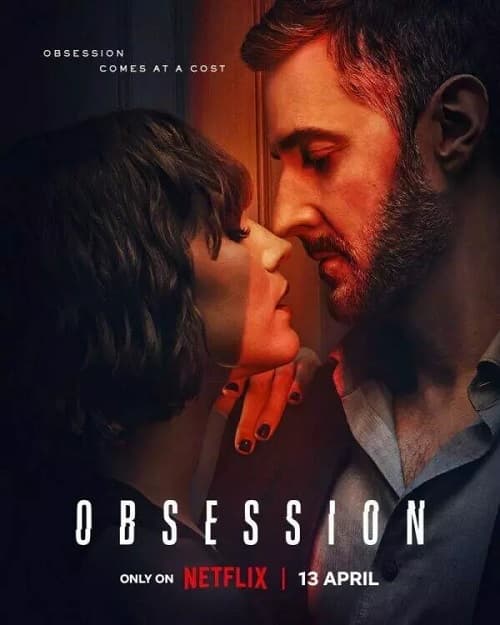 Obsession Parents Guide Obsession Age Rating 2023