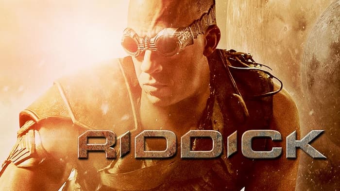 Riddick Parents Guide | Riddick Age Rating 2023