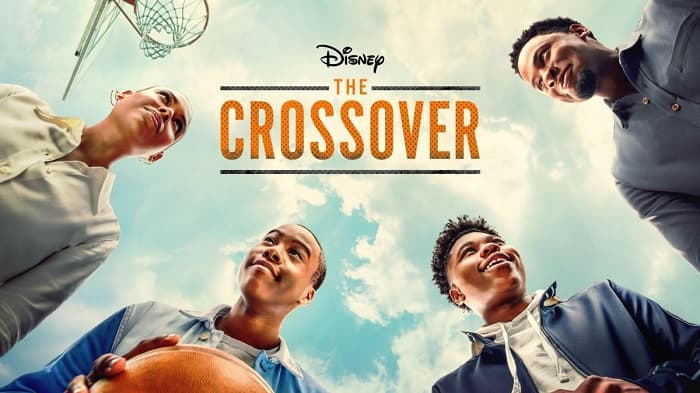 The Crossover Parents Guide | The Crossover Rating 2023