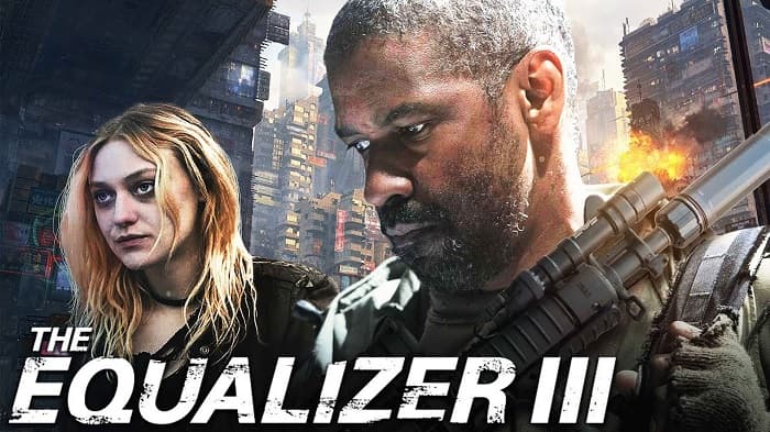 The Equalizer 3 Parents Guide | The Equalizer 3 Rating 2023