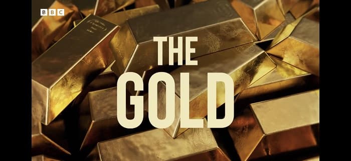 The Gold Parents Guide | The Gold Rating 2023