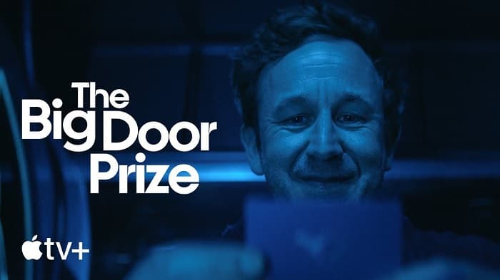 The Big Door Prize Parents Guide | The Big Door Prize Rating 2023
