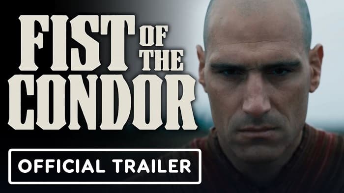 The Fist of the Condor Parents Guide | The Fist of the Condor Rating 2023