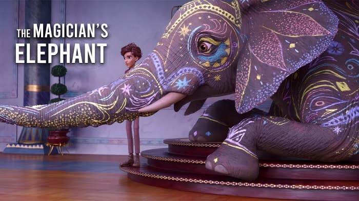 The Magicians Elephant Parents Guide | The Magicians Elephant Rating 2023