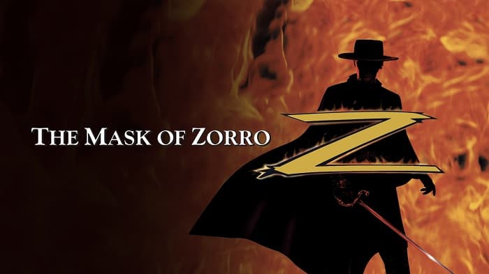 The Mask of Zorro Parents Guide | The Mask of Zorro Rating 2023