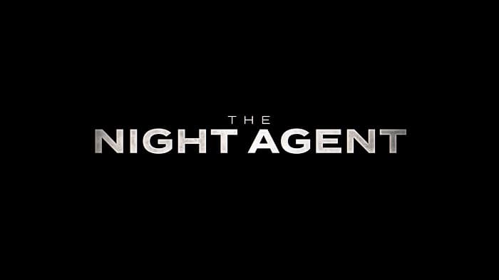 The Night Agent Parents Guide | The Night Agent Rating 2023