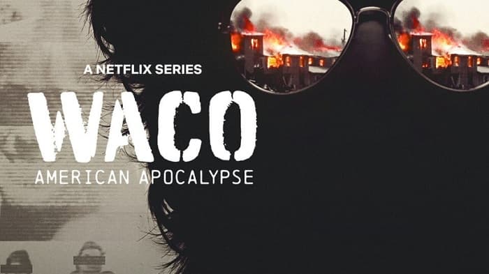 Waco American Apocalypse Parents Guide | Age Rating 2023
