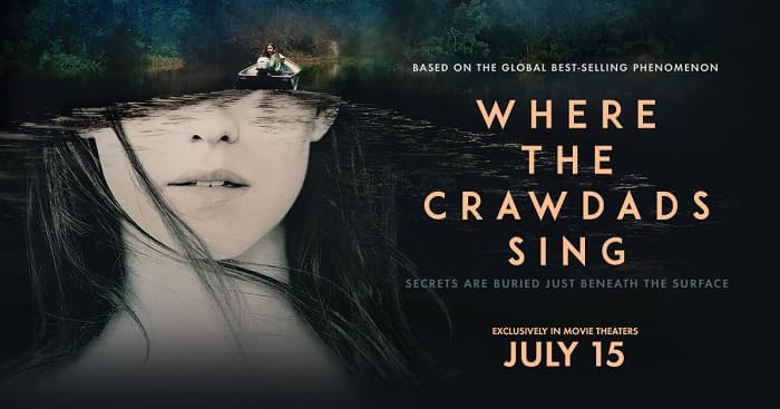 Where the Crawdads Sing Parents Guide | Where the Crawdads Sing Rating 2023