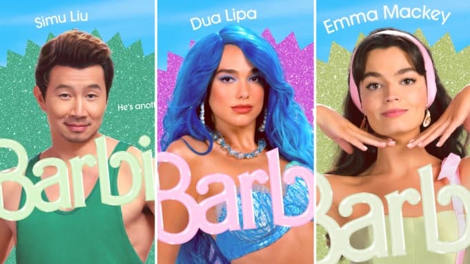 Barbie Parents Guide | Barbie Rating 2023