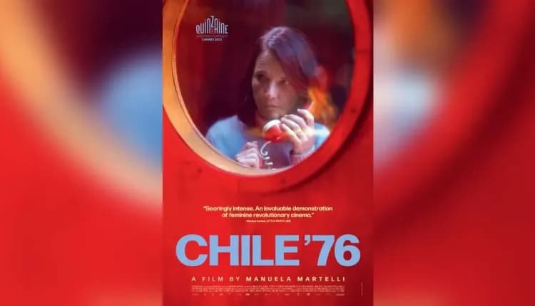 Chile 76 Parents Guide | Chile 76 Rating 2023