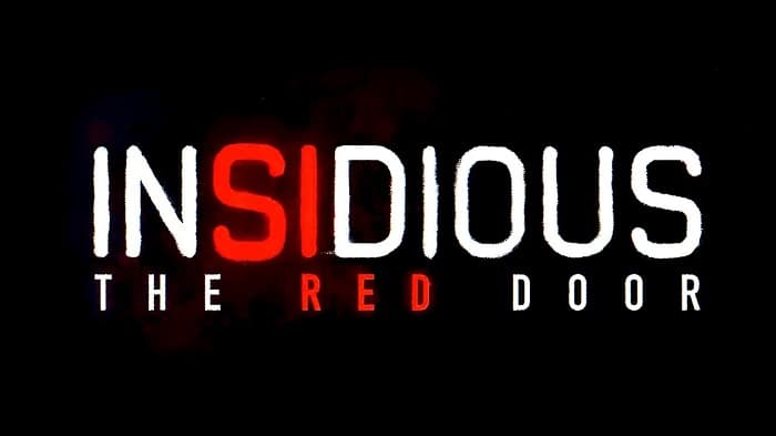 Insidious: The Red Door Parents Guide | Insidious: The Red Door Rating 2023