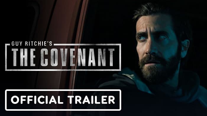Guy Ritchie's The Covenant Parents Guide | The Covenant Rating 2023