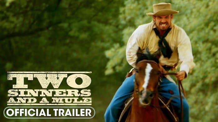 Two Sinners and a Mule Parents Guide | Two Sinners and a Mule Rating 2023