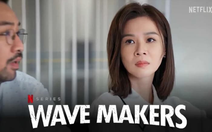 Wave Makers Parents Guide | Wave Makers Rating 2023