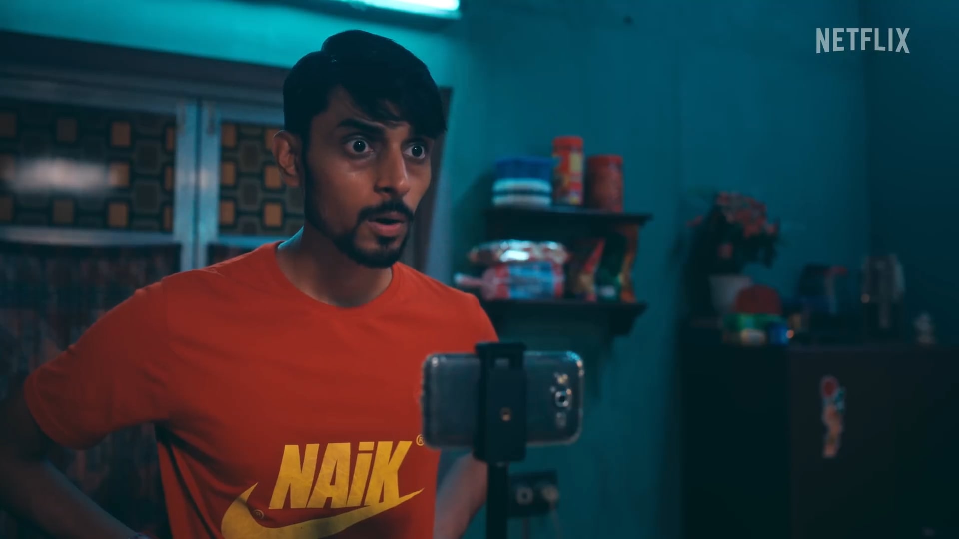 Kathal - A Jackfruit Mystery Movie Review | Kathal - A Jackfruit Mystery Filmy Rating 2023