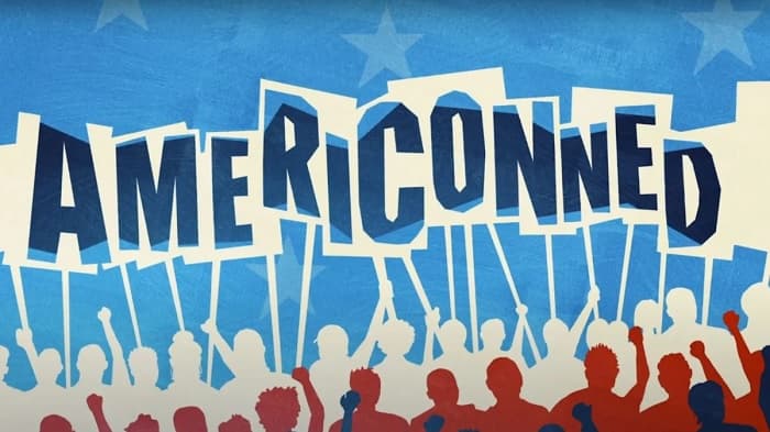 Americonned Parents Guide | Americonned Rating 2023