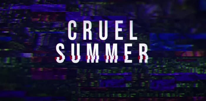 Cruel Summer Parents Guide | Cruel Summer Rating 2023