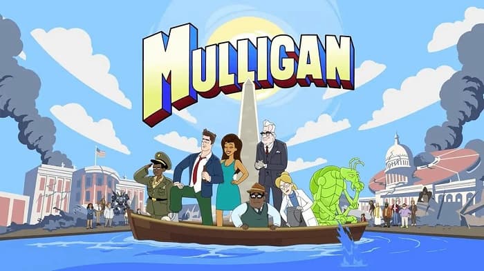 Mulligan Parents Guide | Mulligan Rating 2023