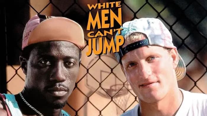 White Men Cant Jump Parents Guide | White Men Cant Jump Rating 2023