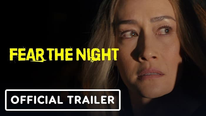 Fear the Night Parents Guide | Fear the Night Rating 2023