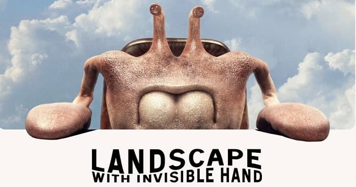 Landscape with Invisible Hand Parents Guide | Landscape with Invisible Hand Rating 2023