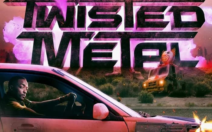 Twisted Metal Parents Guide | Twisted Metal Rating 2023