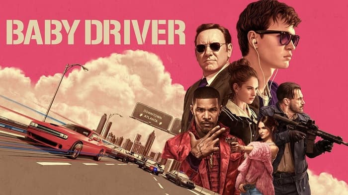 Baby Driver Parents Guide | Baby Driver Rating 2023