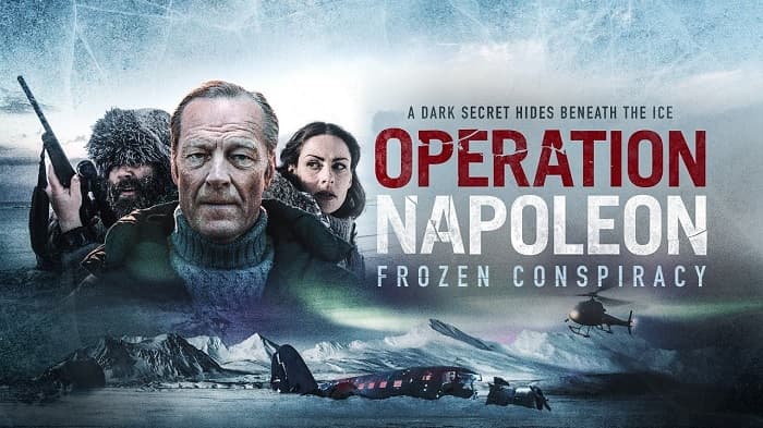 Operation Napoleon Parents Guide | Operation Napoleon Rating 2023
