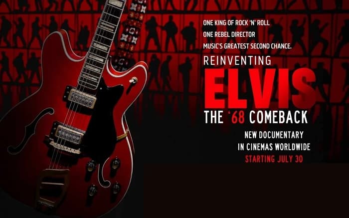 Reinventing Elvis The 68 Comeback Parents Guide | Reinventing Elvis The 68 Comeback Rating 2023