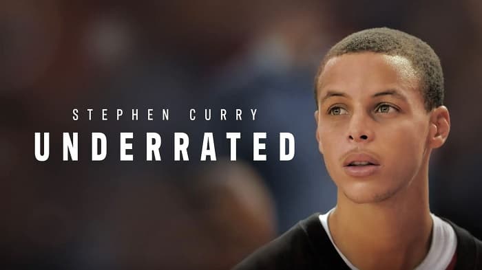 Stephen Curry Underrated Parents Guide | Stephen Curry Underrated Rating 2023