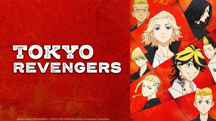 Tokyo Revengers Parents Guide | Tokyo Revengers Rating 2023