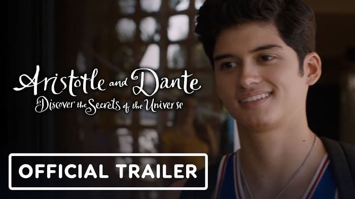 Aristotle and Dante Discover the Secrets of the Universe Parents Guide | Age Rating 2023